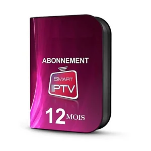 abonnement iptv nos offres tvsolution